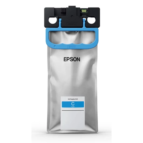 Eredeti Epson T01D2 cyan - 0,3kg ~20.000 lap (C13T01D200)