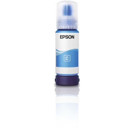 Eredeti Epson T07D2 cyan (C13T07D24A) - 70ml ~5.000 oldal 