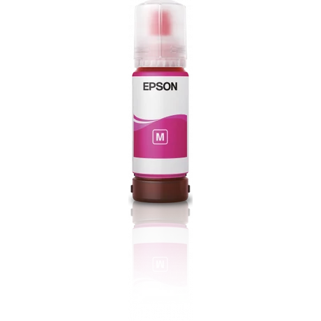 Eredeti Epson T07D3 magenta (C13T07D34A) - 70ml ~5.000 oldal