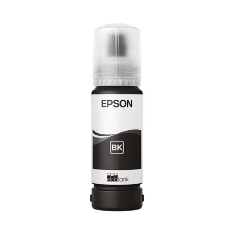 Eredeti Epson 108 - T09C1 fekete (C13T09C14A) - 70ml  