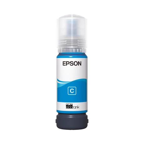 Eredeti Epson 108 - T09C2 cyan (C13T09C24A) - 70ml