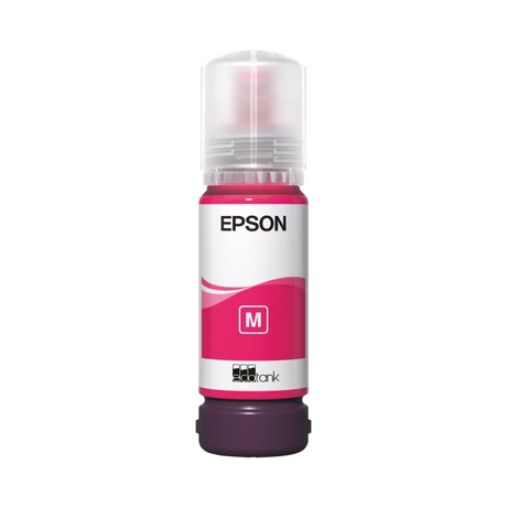 Eredeti Epson 108 - T09C3 magenta (C13T09C34A) - 70ml 