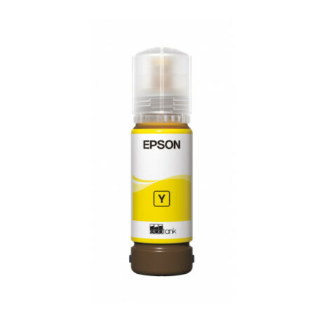 Eredeti Epson 108 - T09C4 sárga (C13T09C44A) - 70ml 