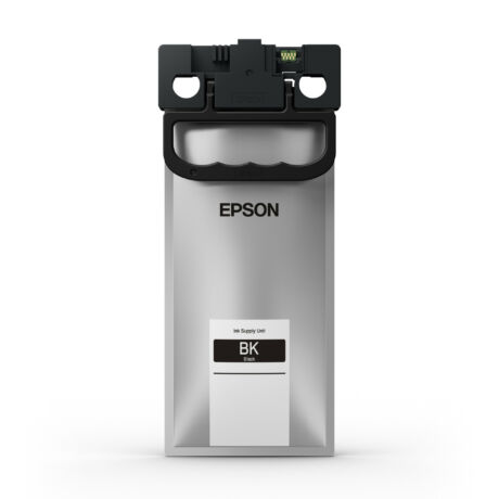 Eredeti Epson T11E1 Patron Black 10.000 oldal kapacitás