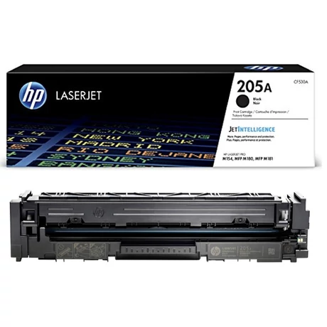 Eredeti HP 205A (CF530A) - 1.100 oldal