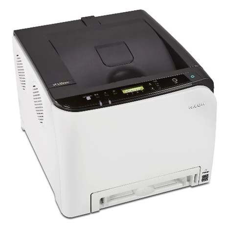 Ricoh Aficio SP C262 DNW