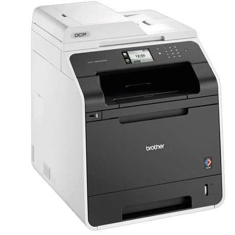 Brother DCP-L8400CDN