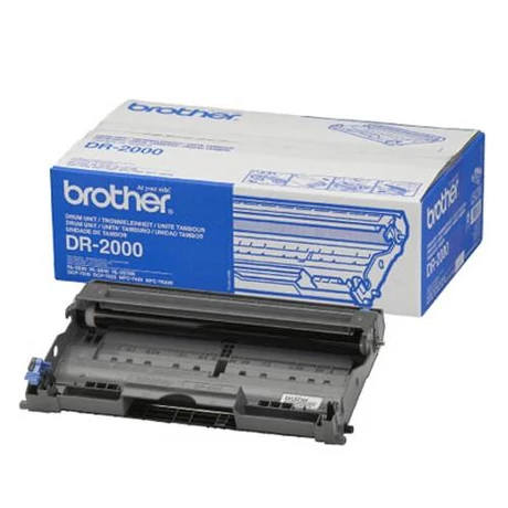 Eredeti Brother DR-2000 - 12.000 oldal