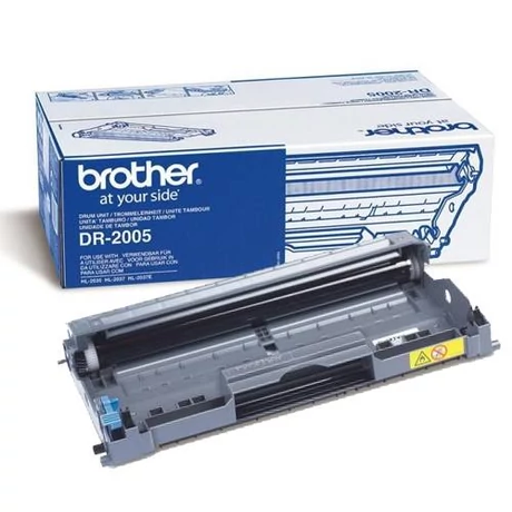 Eredeti Brother DR-2005 - 12.000 oldal