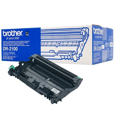 Eredeti Brother DR-2100 - 12.000 oldal