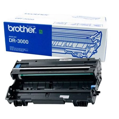 Eredeti Brother DR-3000 dobegység - 20.000 oldal