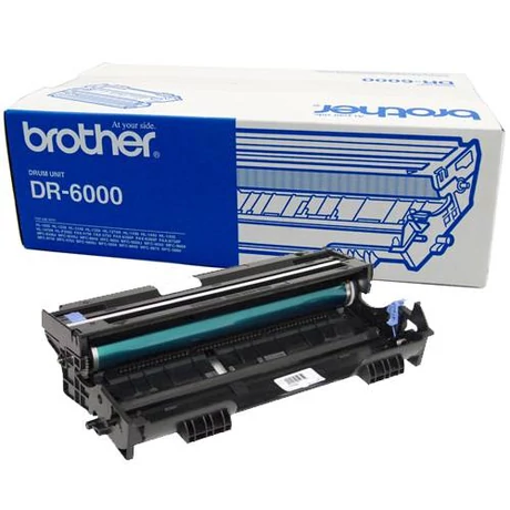 Eredeti Brother DR-6000 dobegység - 20.000 oldal