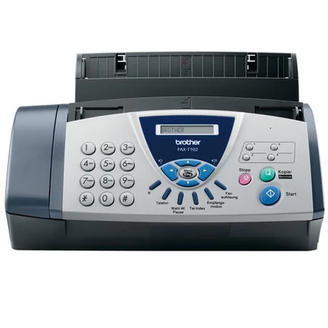 Brother FAX-T102