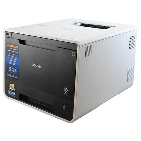 Brother HL-L8350CDW