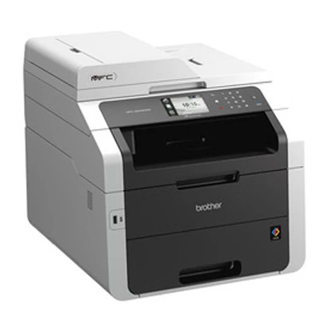 Brother MFC-9340CDW