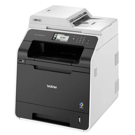 Brother MFC-L8650CDW