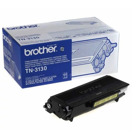 Eredeti Brother TN-3130 - 3.500 oldal