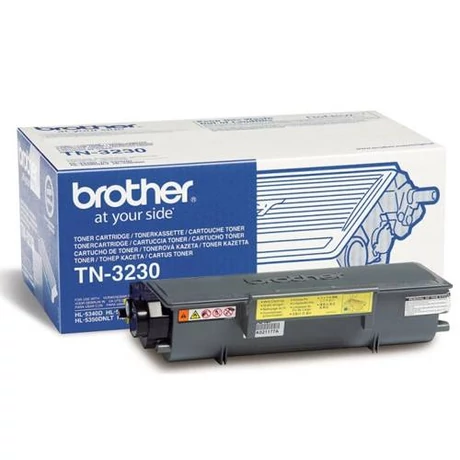 Eredeti Brother TN-3230 - 3.000 oldal