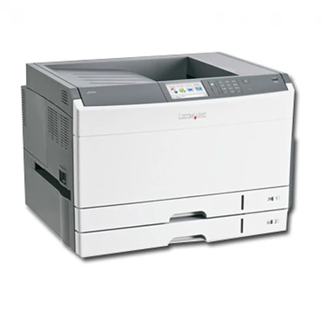 Lexmark C925de