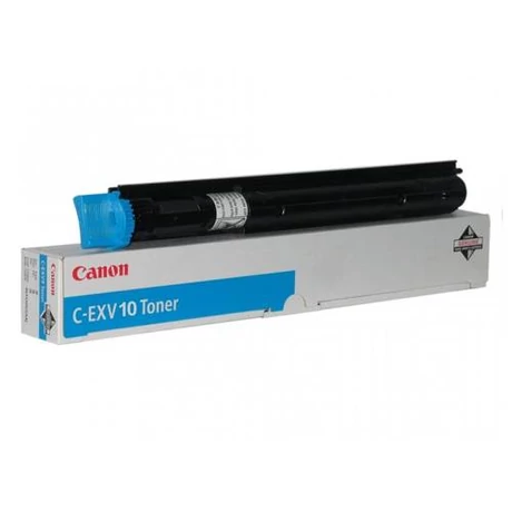 Eredeti Canon C-EXV 10/24 cyan - 9500 oldal