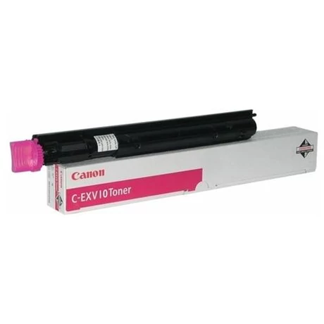 Eredeti Canon C-EXV 10/24 magenta - 9500 oldal