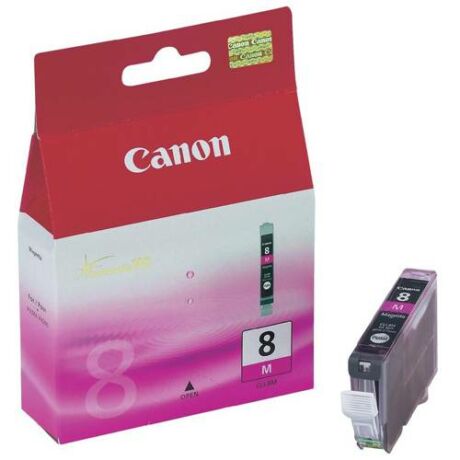 Eredeti Canon CLI-8 magenta