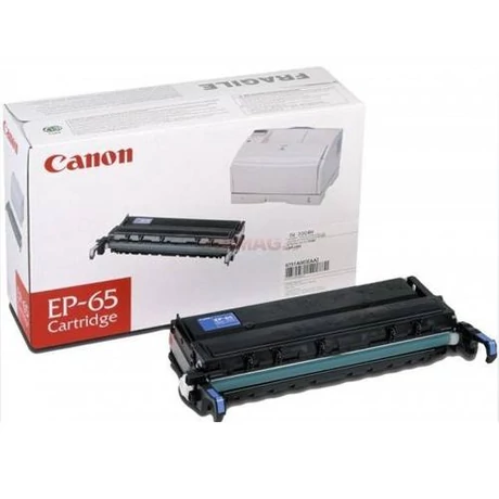 Eredeti Canon EP-65 - 10.000 oldal