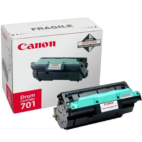 Eredeti Canon EP-701 - 20.000 oldal