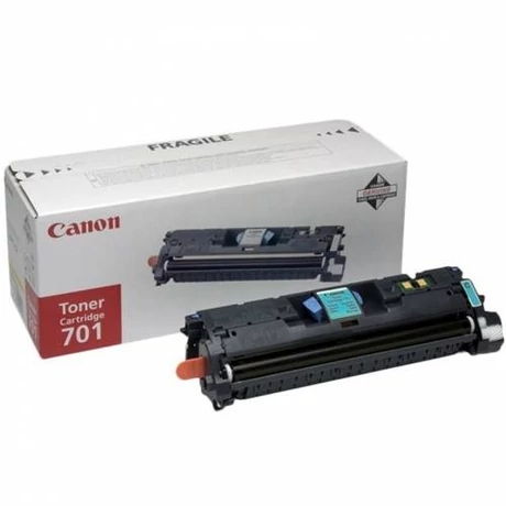 Eredeti Canon EP-701 cyan - 5.000 oldal