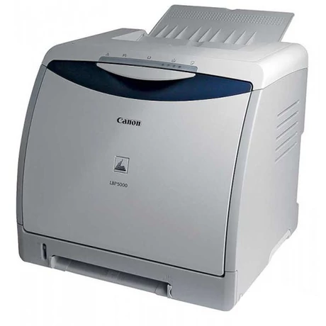 Canon LBP 5000