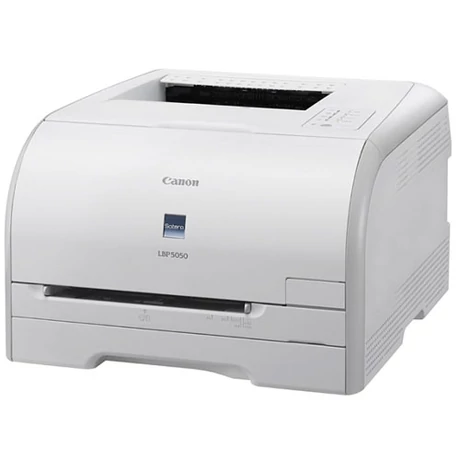 Canon LBP 5050