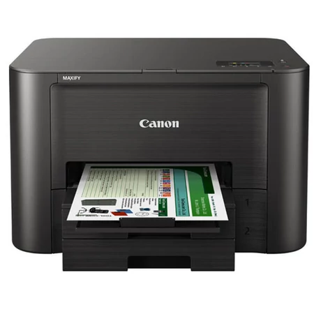 Canon MAXIFY IB4050 MFP