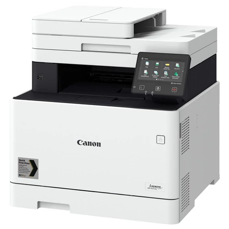 Canon MF 742 CDW