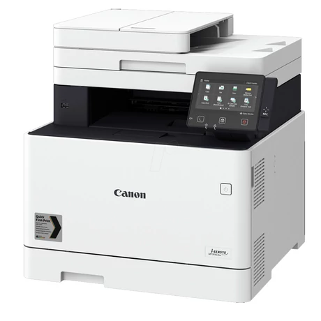 Canon MF 744 CDW