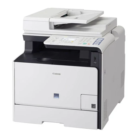 Canon MF 8380Cdw