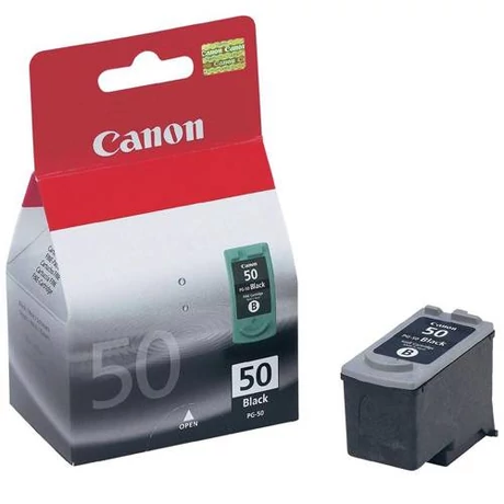 Eredeti Canon PG-50 (22ml)