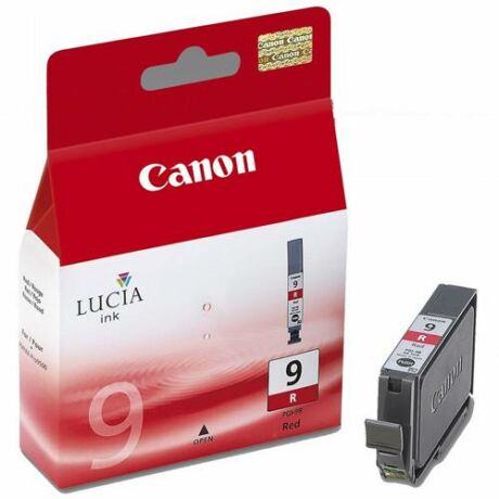 Eredeti Canon PGI-9 Red