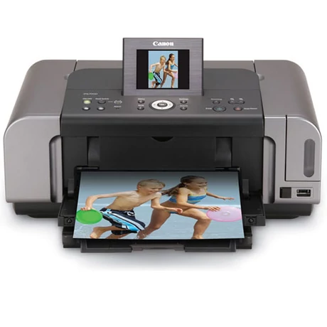 Canon PIXMA iP6700