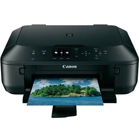 Canon PIXMA MG5550