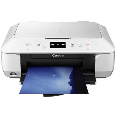 Canon PIXMA MG6650