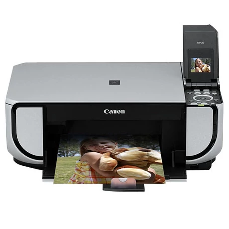 Canon PIXMA MP520