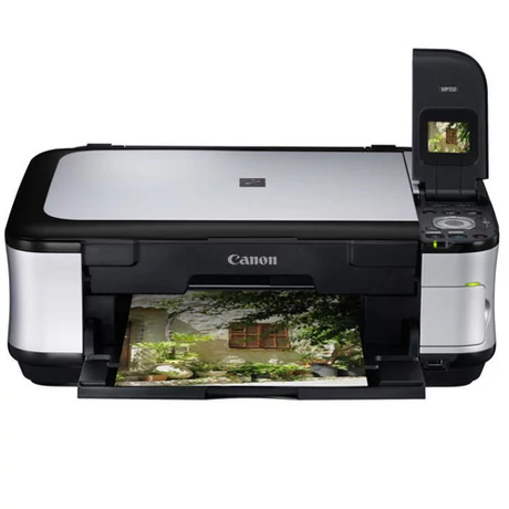 Canon PIXMA MP550