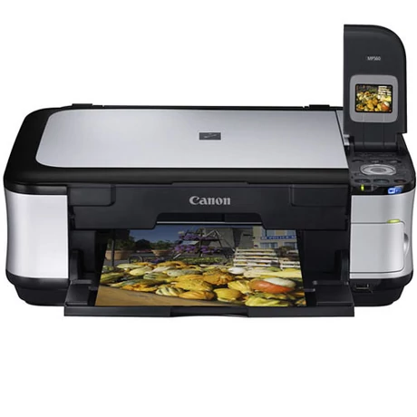 Canon PIXMA MP560