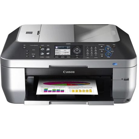 Canon PIXMA MX870