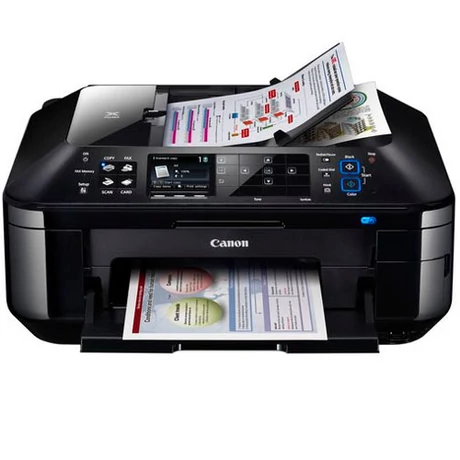 Canon PIXMA MX885