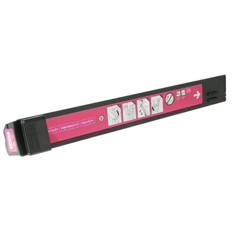 Utángyártott HP CB383A magenta - 21.000 oldal