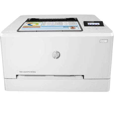 HP Color LaserJet Pro M254nw