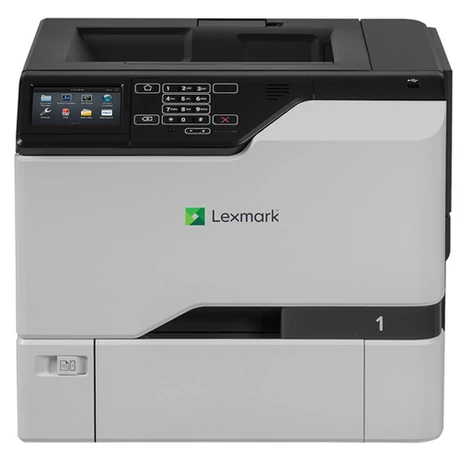 Lexmark CS720