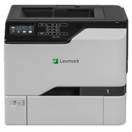 Lexmark CS725