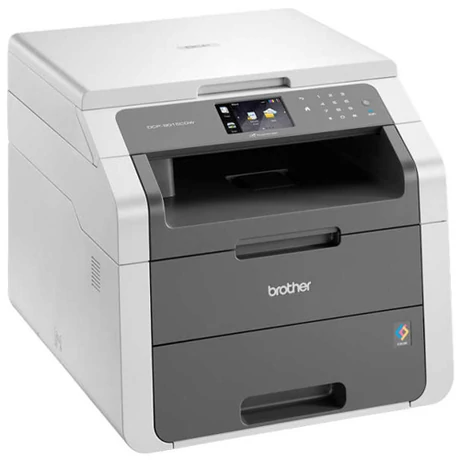 Brother DCP-9015CDW